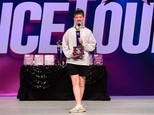 Kansas City, MO - 5/19/2023 - Awards