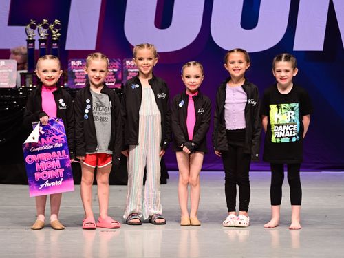Kansas City, MO - 5/19/2023 - Awards