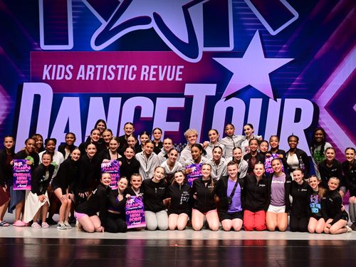 Kansas City, MO - 5/19/2023 - Awards