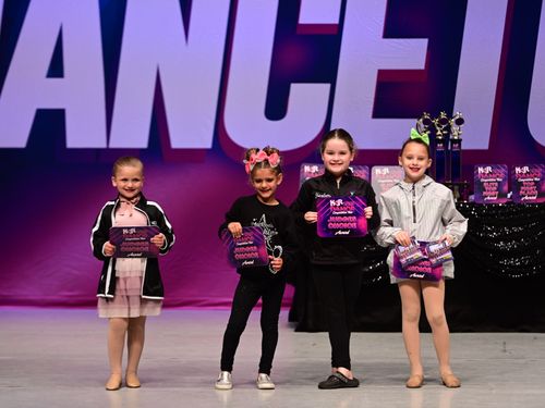 Kansas City, MO - 5/19/2023 - Awards