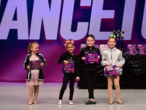Kansas City, MO - 5/19/2023 - Awards