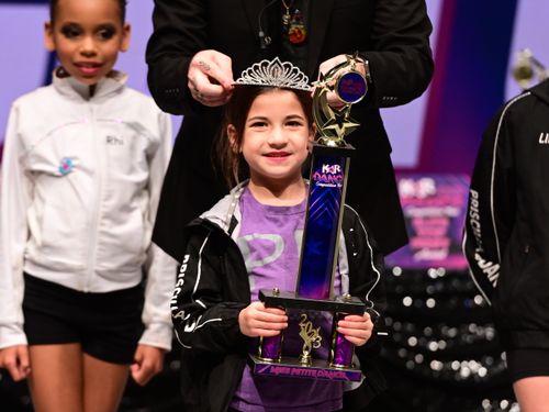 Kansas City, MO - 5/19/2023 - Awards