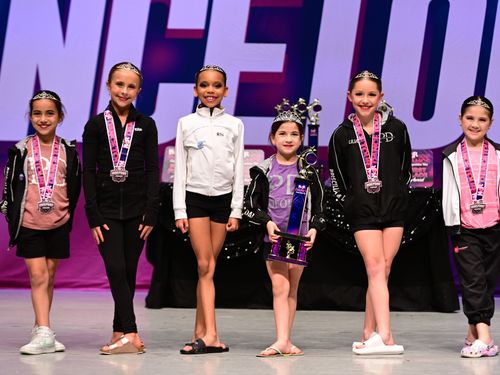 Kansas City, MO - 5/19/2023 - Awards