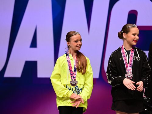 Kansas City, MO - 5/19/2023 - Awards