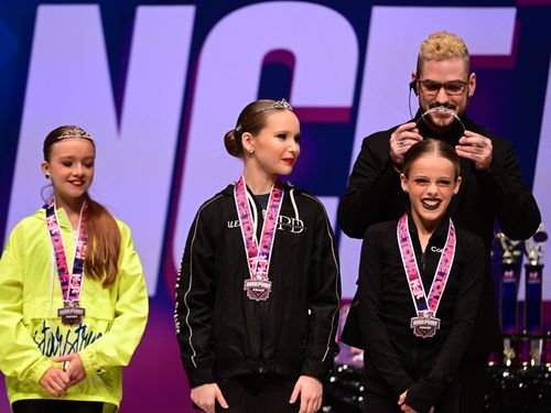 Kansas City, MO - 5/19/2023 - Awards