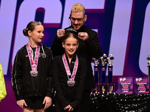 Kansas City, MO - 5/19/2023 - Awards