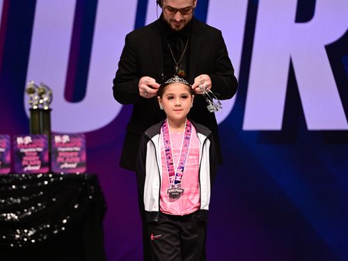 Kansas City, MO - 5/19/2023 - Awards