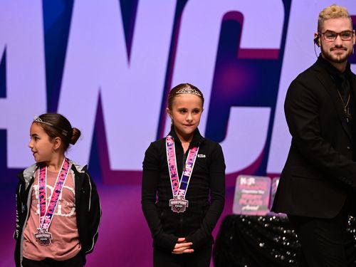 Kansas City, MO - 5/19/2023 - Awards