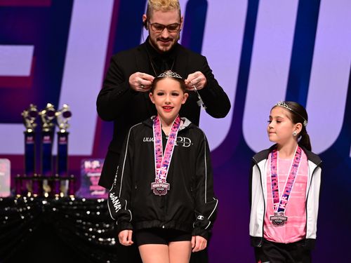 Kansas City, MO - 5/19/2023 - Awards