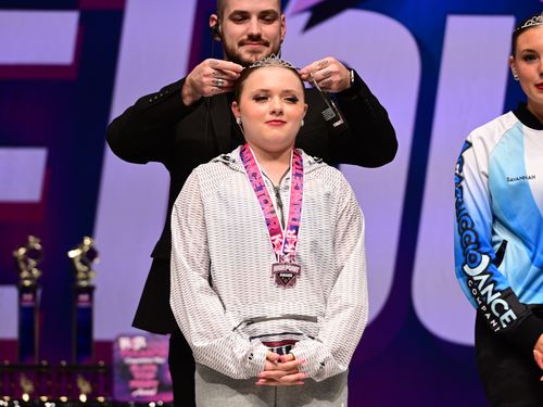 Kansas City, MO - 5/19/2023 - Awards