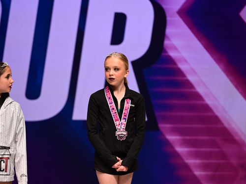 Kansas City, MO - 5/19/2023 - Awards