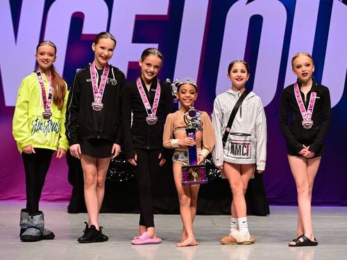 Kansas City, MO - 5/19/2023 - Awards