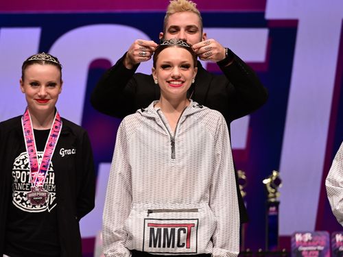 Kansas City, MO - 5/19/2023 - Awards
