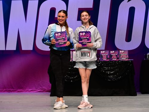 Kansas City, MO - 5/19/2023 - Awards