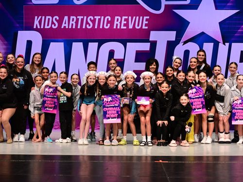 Kansas City, MO - 5/19/2023 - Awards