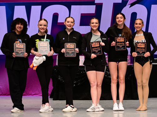 Kansas City, MO - 5/19/2023 - Awards