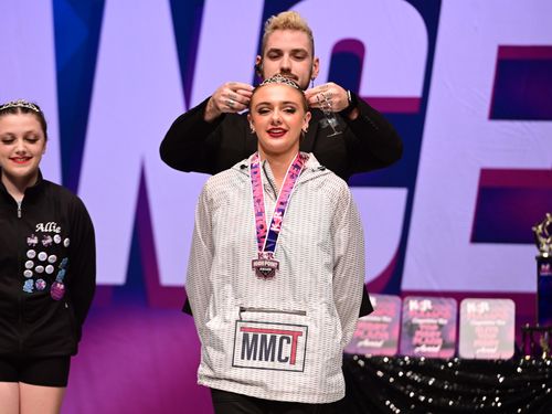 Kansas City, MO - 5/19/2023 - Awards