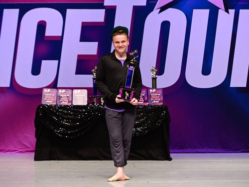 Kansas City, MO - 5/19/2023 - Awards
