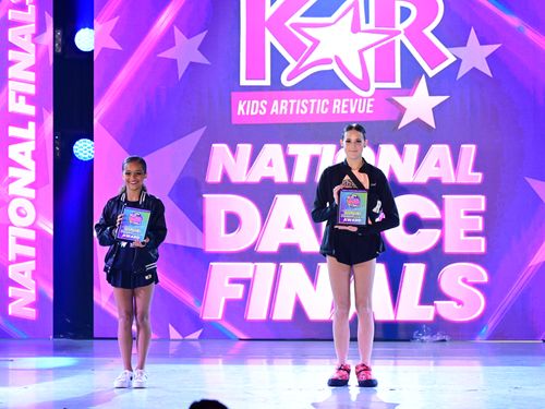 Anaheim, CA Nationals - Pacific Ballroom - 6/25/2023 - Awards