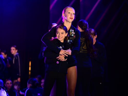 Anaheim, CA Nationals - Pacific Ballroom - 6/25/2023 - Awards