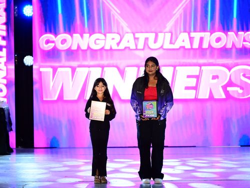 Anaheim, CA Nationals - Pacific Ballroom - 6/25/2023 - Awards