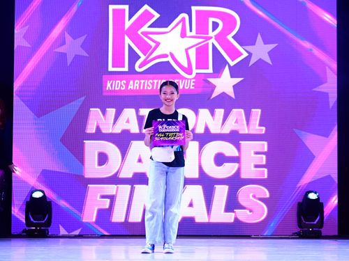 Anaheim, CA Nationals - Pacific Ballroom - 6/25/2023 - Awards