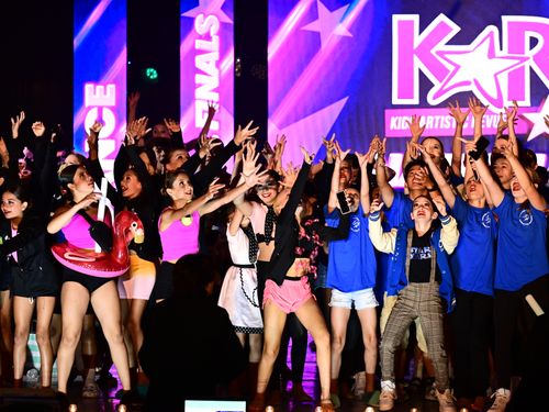 Anaheim, CA Nationals - Pacific Ballroom - 6/25/2023 - Awards