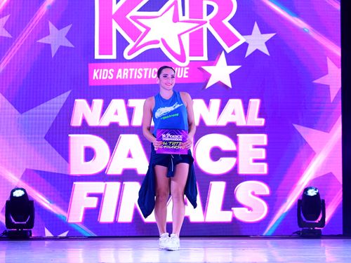 Anaheim, CA Nationals - Pacific Ballroom - 6/25/2023 - Awards
