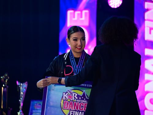 Anaheim, CA Nationals - Pacific Ballroom - 6/25/2023 - Awards