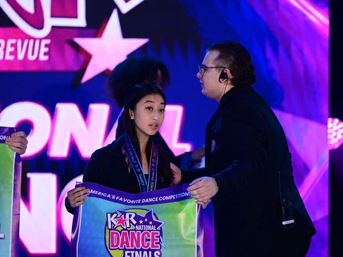 Anaheim, CA Nationals - Pacific Ballroom - 6/25/2023 - Awards