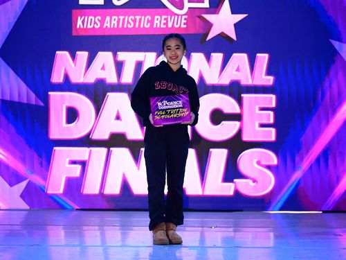 Anaheim, CA Nationals - Pacific Ballroom - 6/25/2023 - Awards