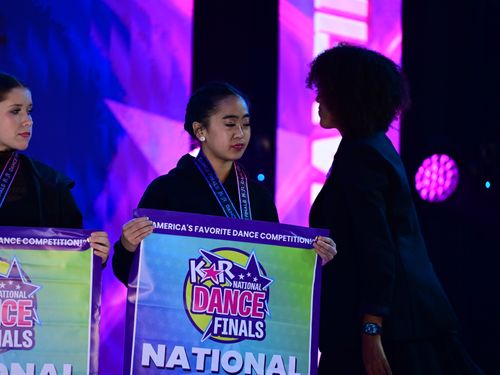 Anaheim, CA Nationals - Pacific Ballroom - 6/25/2023 - Awards