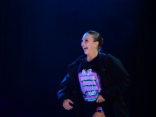 Anaheim, CA Nationals - Pacific Ballroom - 6/25/2023 - Awards