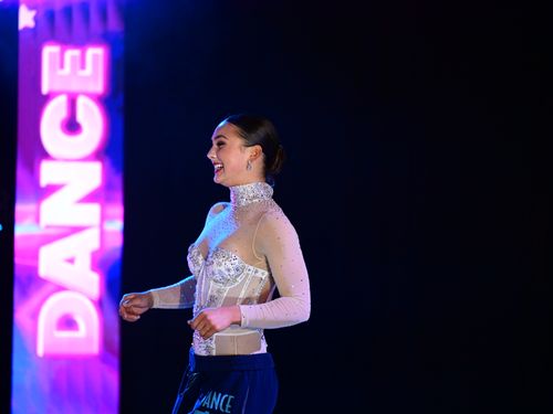 Anaheim, CA Nationals - Pacific Ballroom - 6/25/2023 - Awards