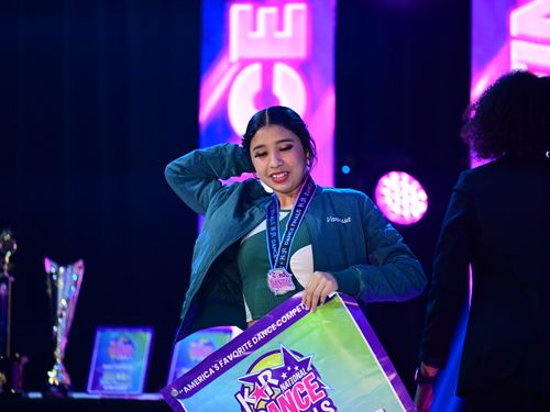 Anaheim, CA Nationals - Pacific Ballroom - 6/25/2023 - Awards