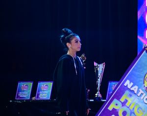 Anaheim, CA Nationals - Pacific Ballroom - 6/25/2023