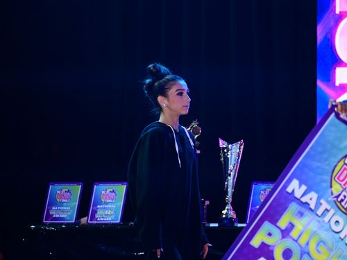 Anaheim, CA Nationals - Pacific Ballroom - 6/25/2023 - Awards