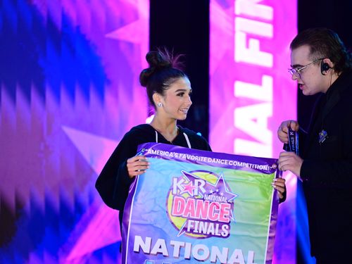 Anaheim, CA Nationals - Pacific Ballroom - 6/25/2023 - Awards