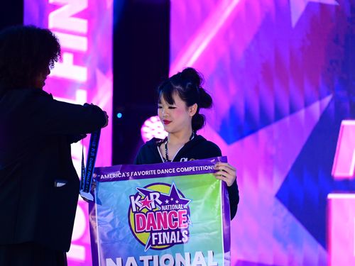Anaheim, CA Nationals - Pacific Ballroom - 6/25/2023 - Awards