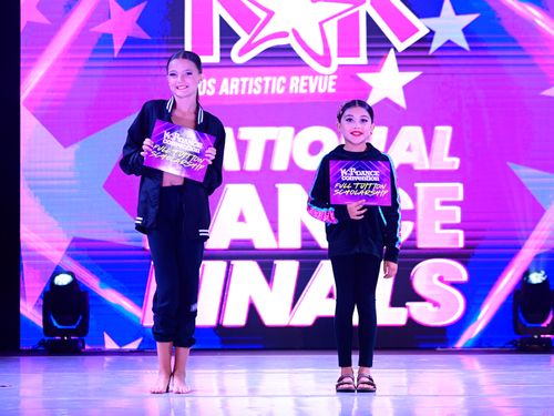Anaheim, CA Nationals - Pacific Ballroom - 6/25/2023 - Awards