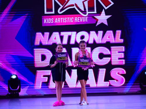 Anaheim, CA Nationals - Pacific Ballroom - 6/25/2023 - Awards