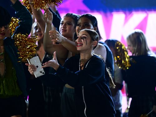 Anaheim, CA Nationals - Pacific Ballroom - 6/25/2023 - Awards