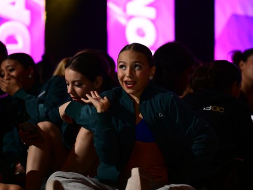 Anaheim, CA Nationals - Pacific Ballroom - 6/25/2023 - Awards