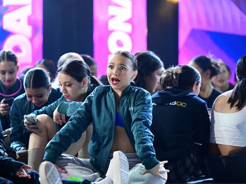 Anaheim, CA Nationals - Pacific Ballroom - 6/25/2023 - Awards
