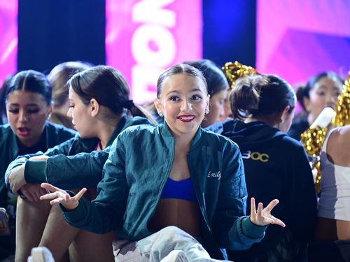 Anaheim, CA Nationals - Pacific Ballroom - 6/25/2023 - Awards