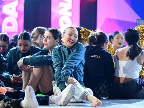 Anaheim, CA Nationals - Pacific Ballroom - 6/25/2023 - Awards