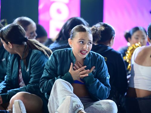 Anaheim, CA Nationals - Pacific Ballroom - 6/25/2023 - Awards
