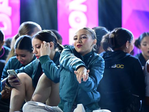 Anaheim, CA Nationals - Pacific Ballroom - 6/25/2023 - Awards