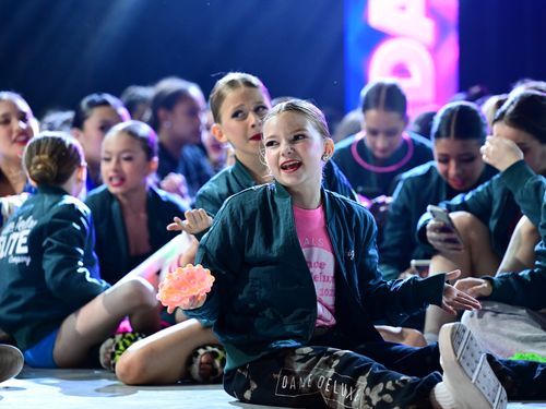 Anaheim, CA Nationals - Pacific Ballroom - 6/25/2023 - Awards
