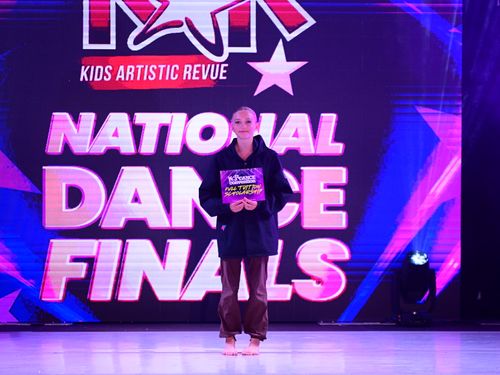 Anaheim, CA Nationals - Pacific Ballroom - 6/25/2023 - Awards
